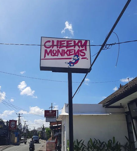 Neon Box, Papan Nama, & Branding (4) Neon Box, Papan Nama, & Branding (4)