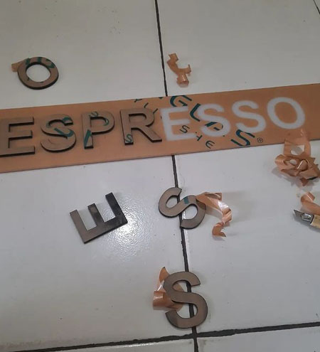 Neon Box, Papan Nama, & Branding (6) Neon Box, Papan Nama, & Branding (6)