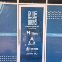 ONE WAY VISION (10) ONE WAY VISION (10)