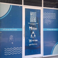 ONE WAY VISION (11) ONE WAY VISION (11)