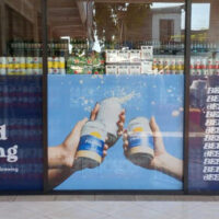 ONE WAY VISION (3) ONE WAY VISION (3)