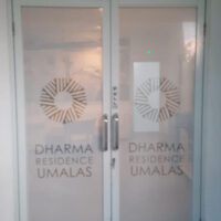 ONE WAY VISION (7) ONE WAY VISION (7)