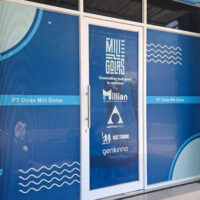 ONE WAY VISION (8) ONE WAY VISION (8)