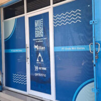 ONE WAY VISION (9) ONE WAY VISION (9)