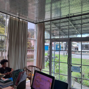 RIBEN ONE WAY FILM (5) RIBEN ONE WAY FILM (5)