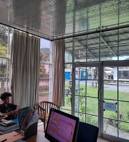 RIBEN ONE WAY FILM (5) RIBEN ONE WAY FILM (5)