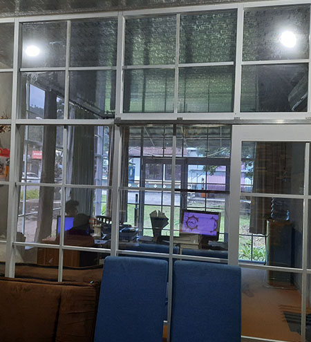 RIBEN ONE WAY FILM (7) RIBEN ONE WAY FILM (7)