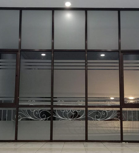 SANDBLAST (3) SANDBLAST (3)