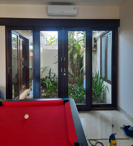 SANDBLAST (6) SANDBLAST (6)