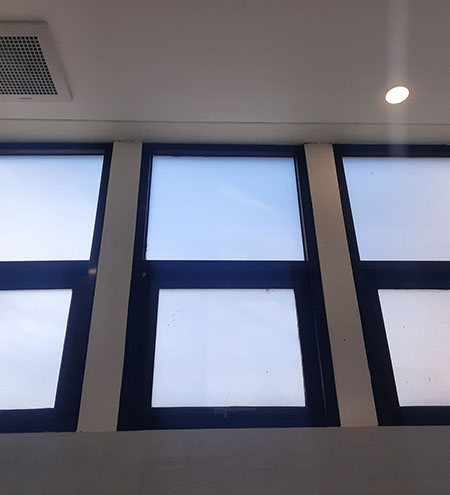 SANDBLAST (8) SANDBLAST (8)